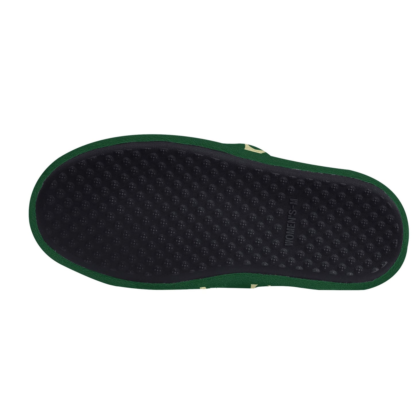 Mens Premium Polyester Suede Slippers | Anti-Slip Soles | 80% Cotton Lining | 3 Sizes Available