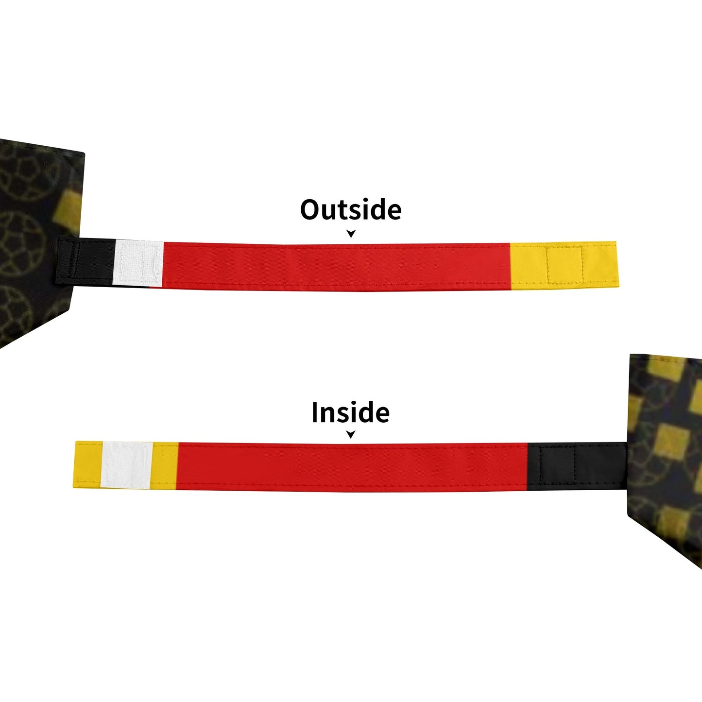 All Over Print Umbrella | Superior Quality Splicing Tape | Automatic Opening | Ergonomic Handle | Windproof & Sun Protection