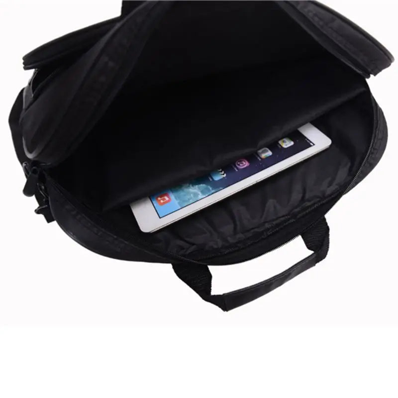 Briefcase - Business Office Bag - 15.6 inch