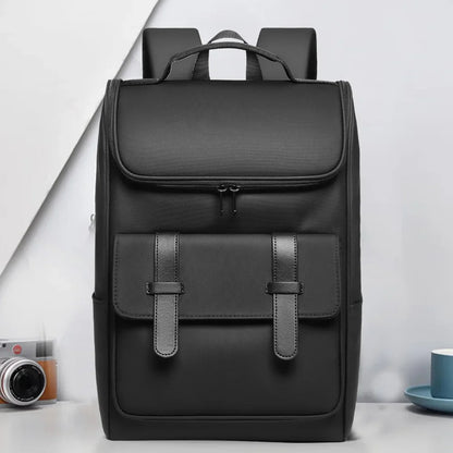 Men's Fashion Backpack - Stylish and travel Backpack For Men