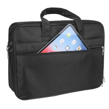 Briefcase - Business Laptop Bag - Notebook Pouch Cover