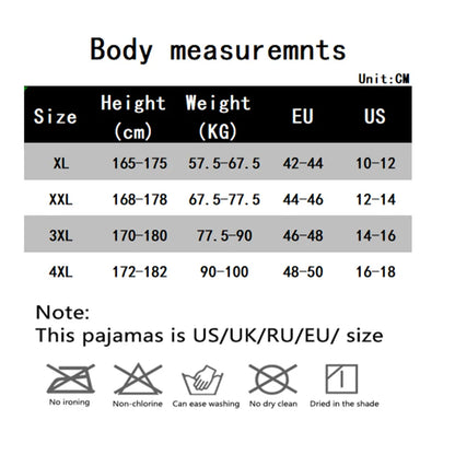 2pcs/Set Men's Pajamas Homewear Autumn And Winter Padded And Thickened Warm Flannel School Uniform Pajamas Coral Fleece