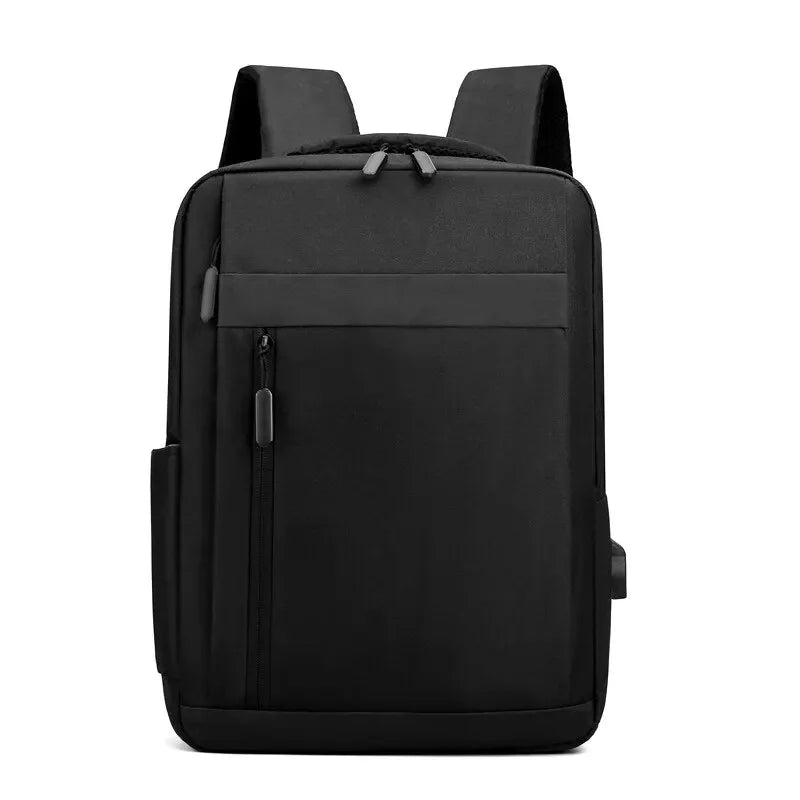 Business Laptop Backpack - Large Capacity Multifunctional Usb Charging - Waterproof